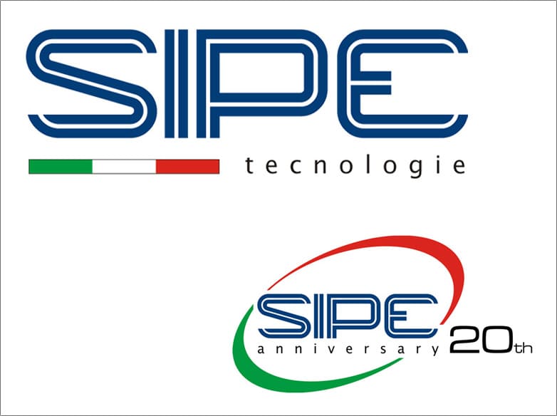 Restyling Logo SIPE