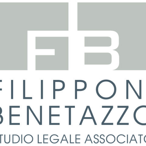 Logo Studio Legale Associato Filipponi Benetazzo