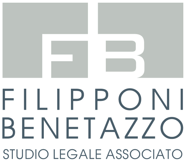 Logo Studio Legale Associato Filipponi Benetazzo
