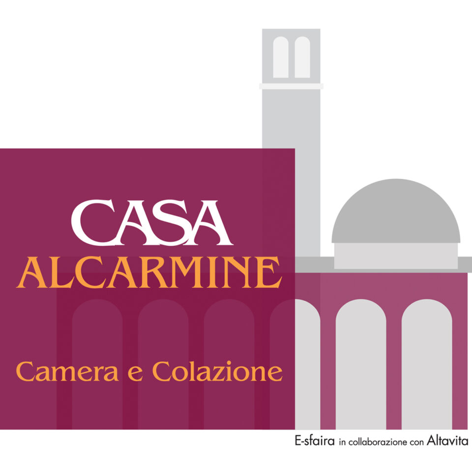 casa al carmine
